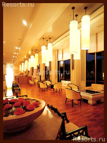 Aisawan Resort & Spa 2